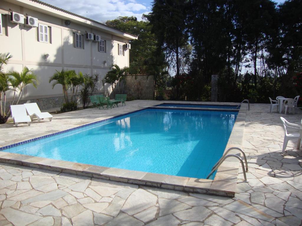  Village Hotel Uberaba