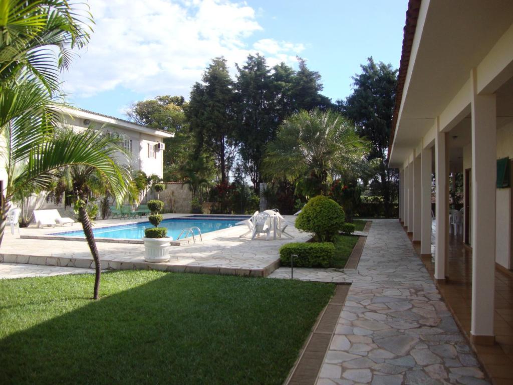  Village Hotel Uberaba