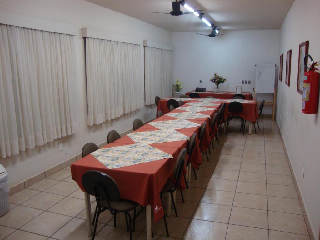  Village Hotel Uberaba