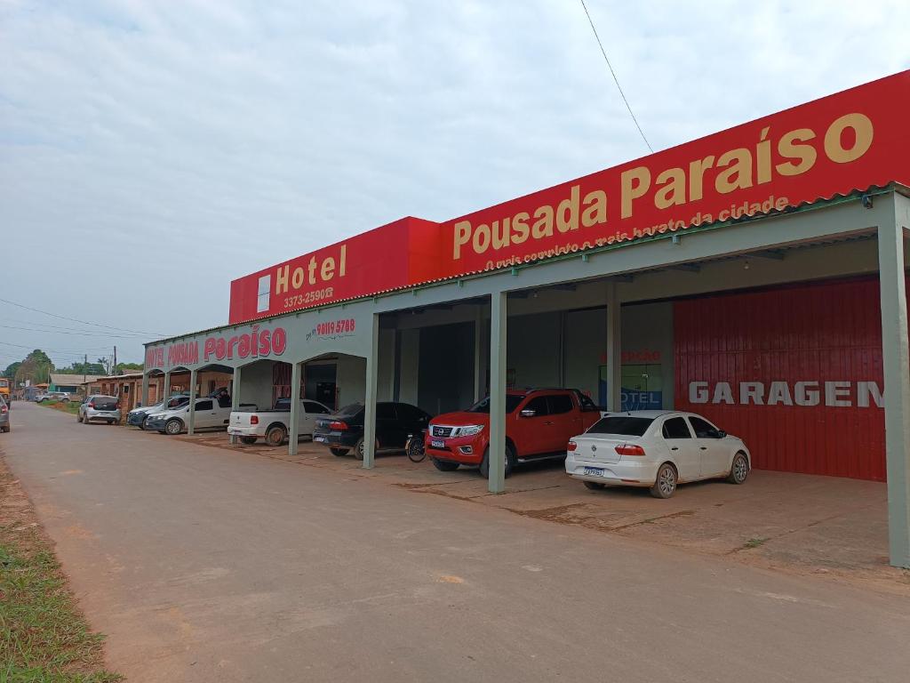 Humaitá – Photos 1