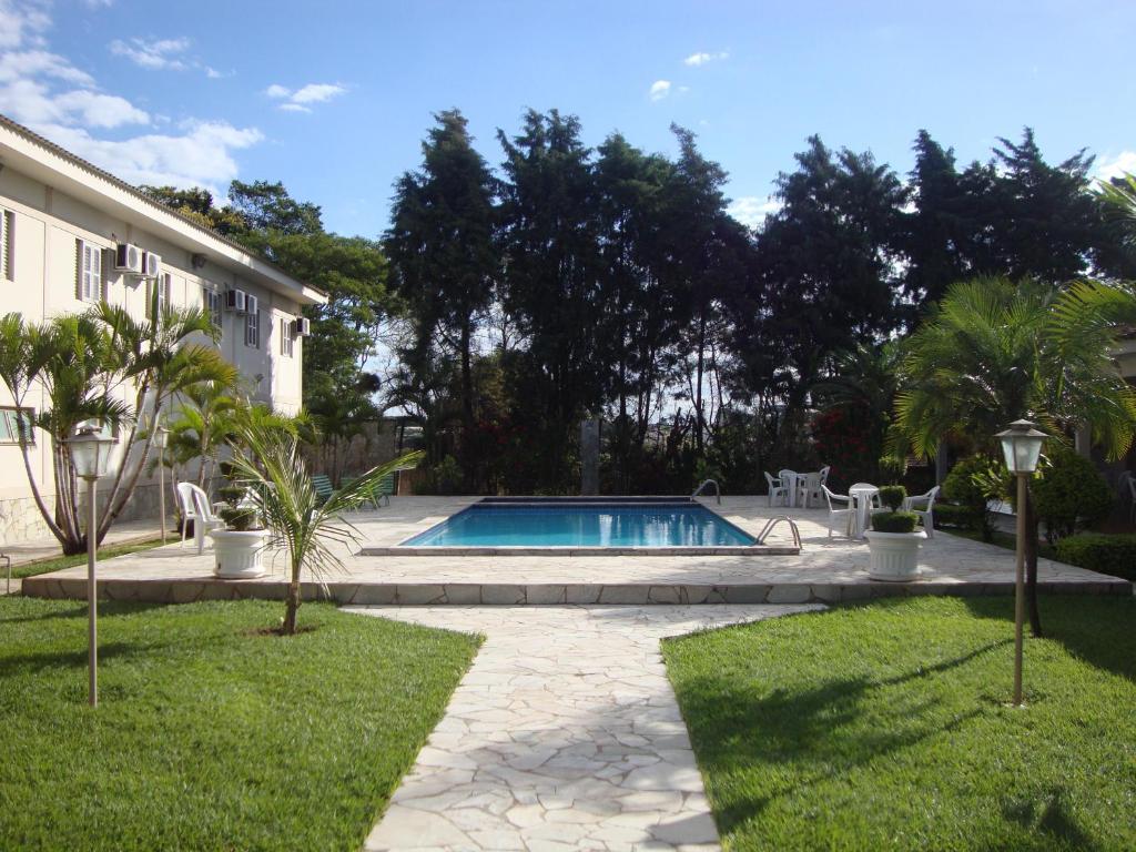  Village Hotel Uberaba