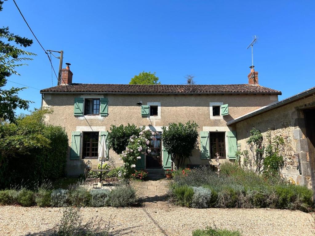 2 Chez Tabuteau - Housity