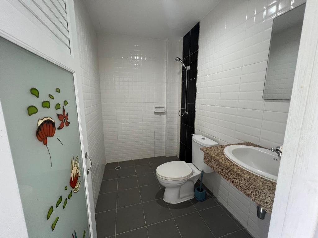 Fotografie z fotogalerie ubytování Easy Life 6 v destinaci Pláž Patong