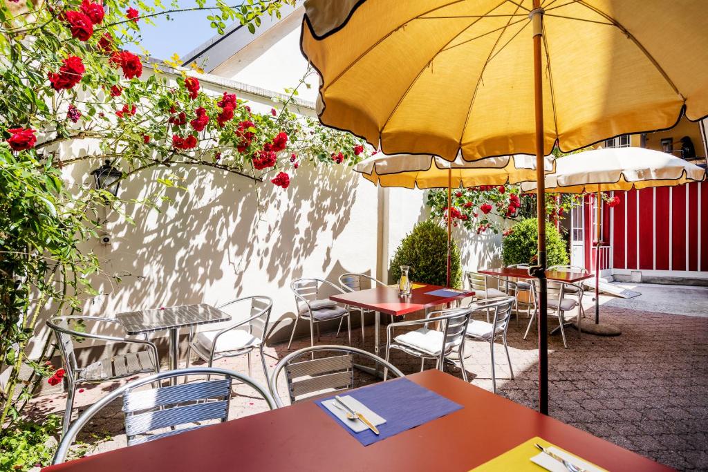 Galería fotográfica de Hotel Roter Ochsen en Solothurn