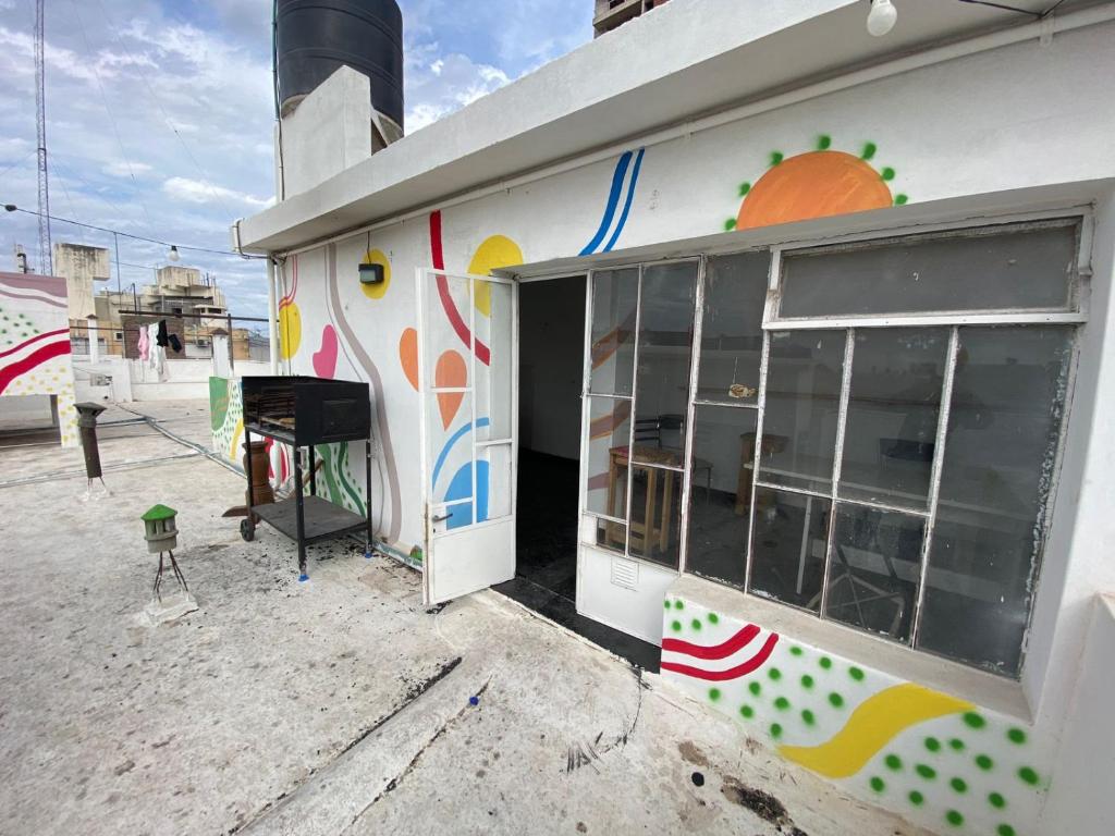 Nuevo Hotel Mitre 83 - Housity