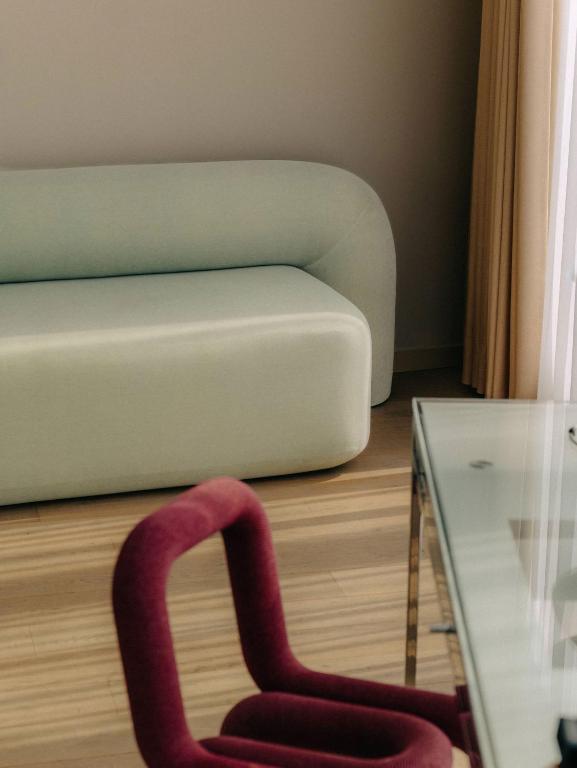 Hotel Josef - Resim 18