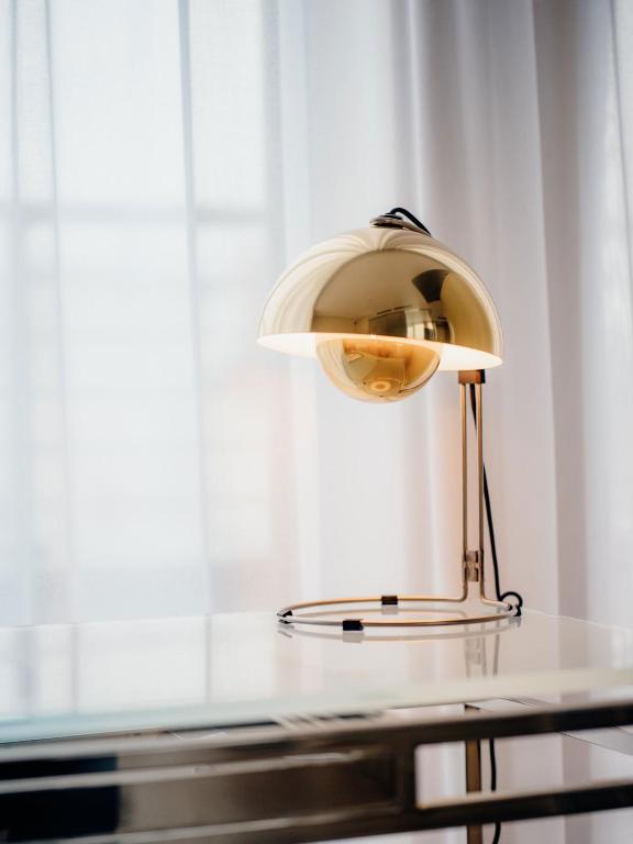 Hotel Josef - Resim 17