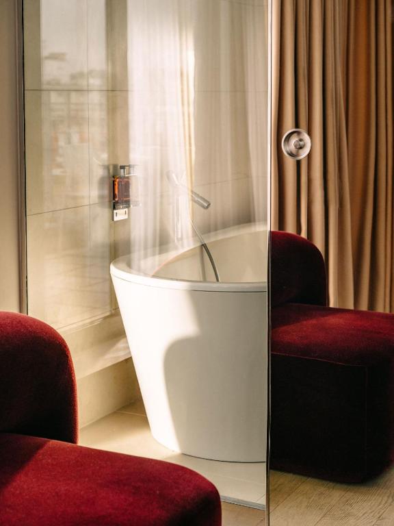 Hotel Josef - Resim 3