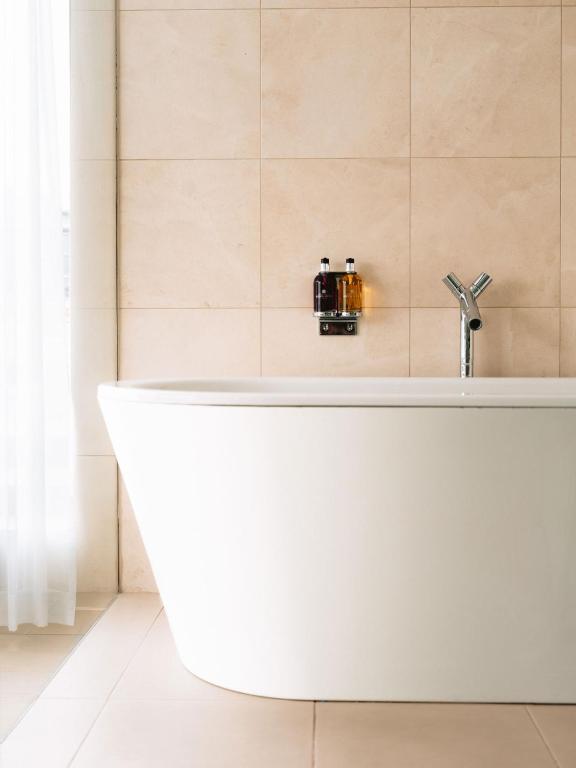 Fotografie z fotogalerie ubytování Hotel Josef v Praze