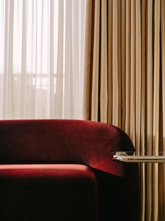 Hotel Josef - Resim 16