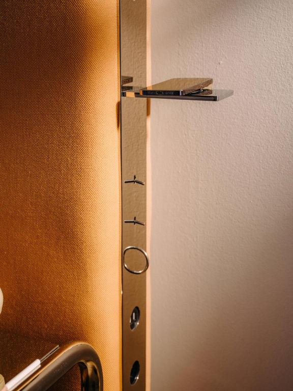 Hotel Josef - Resim 19