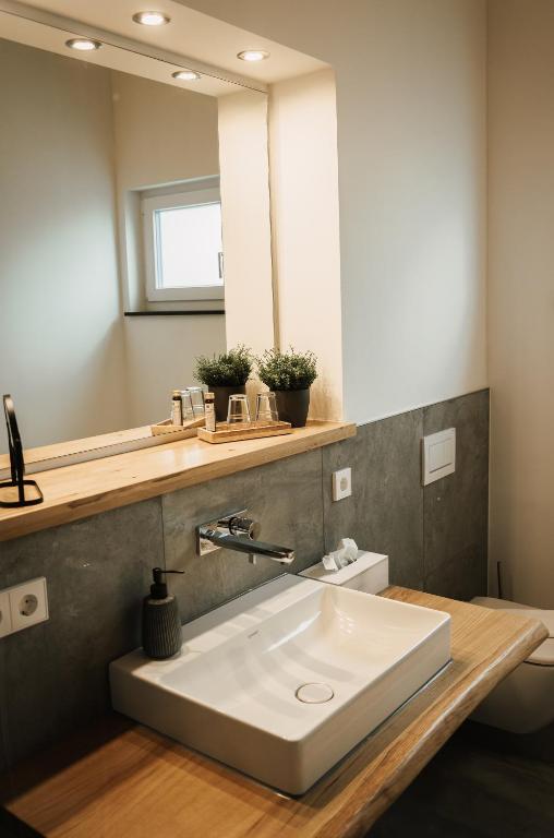 Landhaus Engel - Superior Single Room