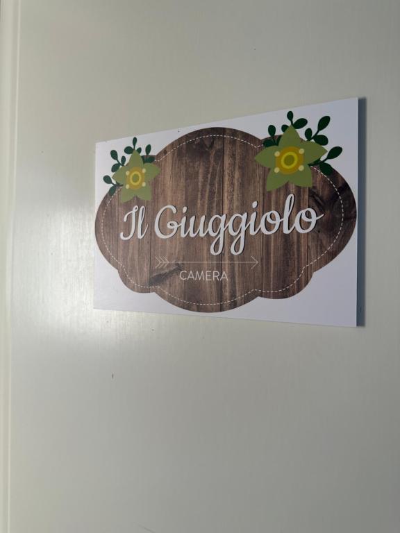 CA' DEI GELSI B & B - Error