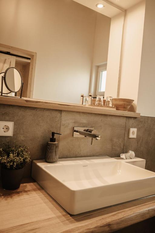 Landhaus Engel - Superior Double Room