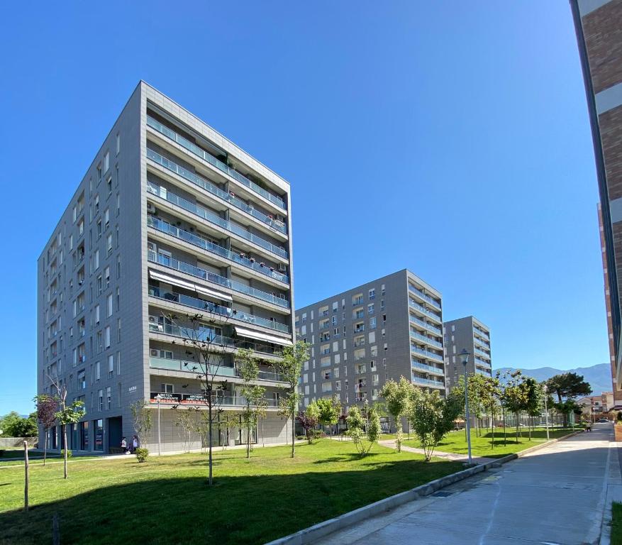 Tirana Primo Apartments 2 - Imazhi 2