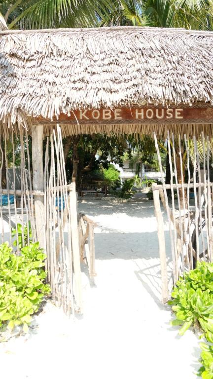Fotografie z fotogalerie ubytování Kobe House v destinaci Jambiani