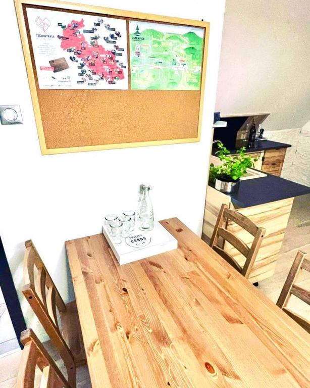 Fotografie z fotogalerie ubytování Chatka pod Lysou v destinaci Ostravice