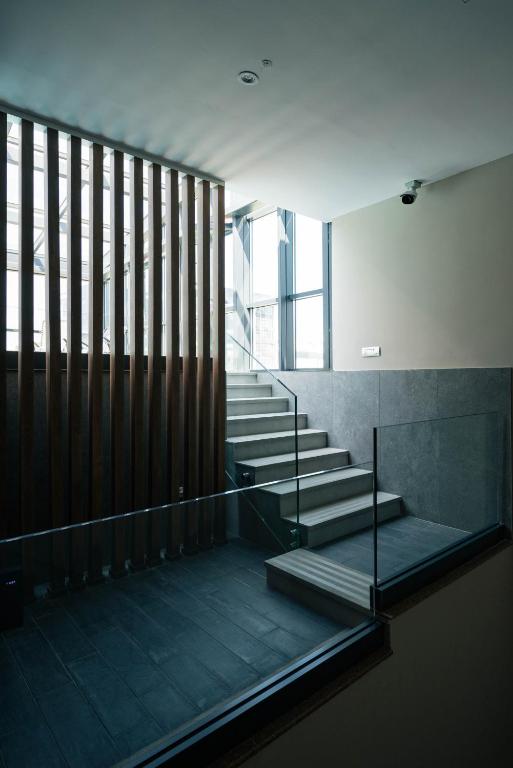 Fotografie z fotogalerie ubytování Hotel Prishtina v destinaci Pristina