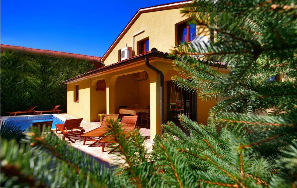 Villa Luces