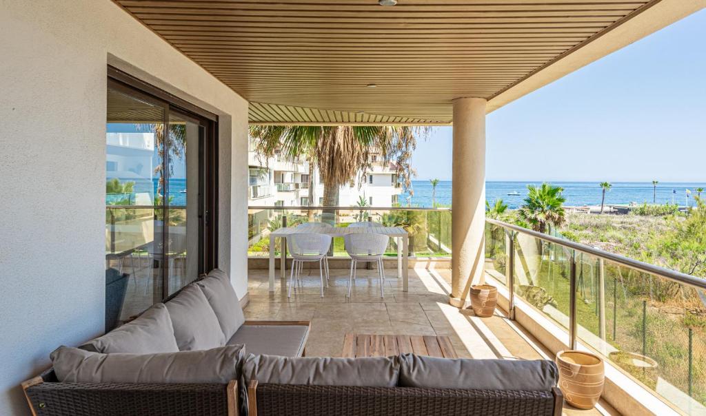 Φυσικό τοπίο κοντά σε αυτό το διαμέρισμα