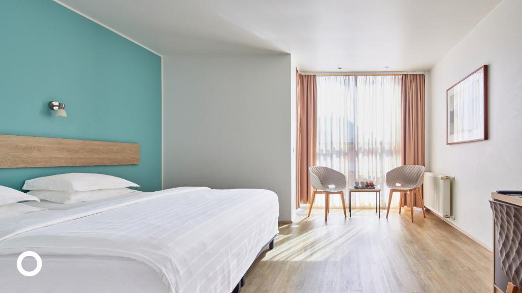 Center Hotels Plaza - Resim 22