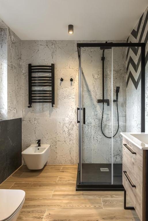 Szlakami 5 Dolin - apartamenty obok Doliny Strążyskiej - sauna i parking GRATIS! - 3