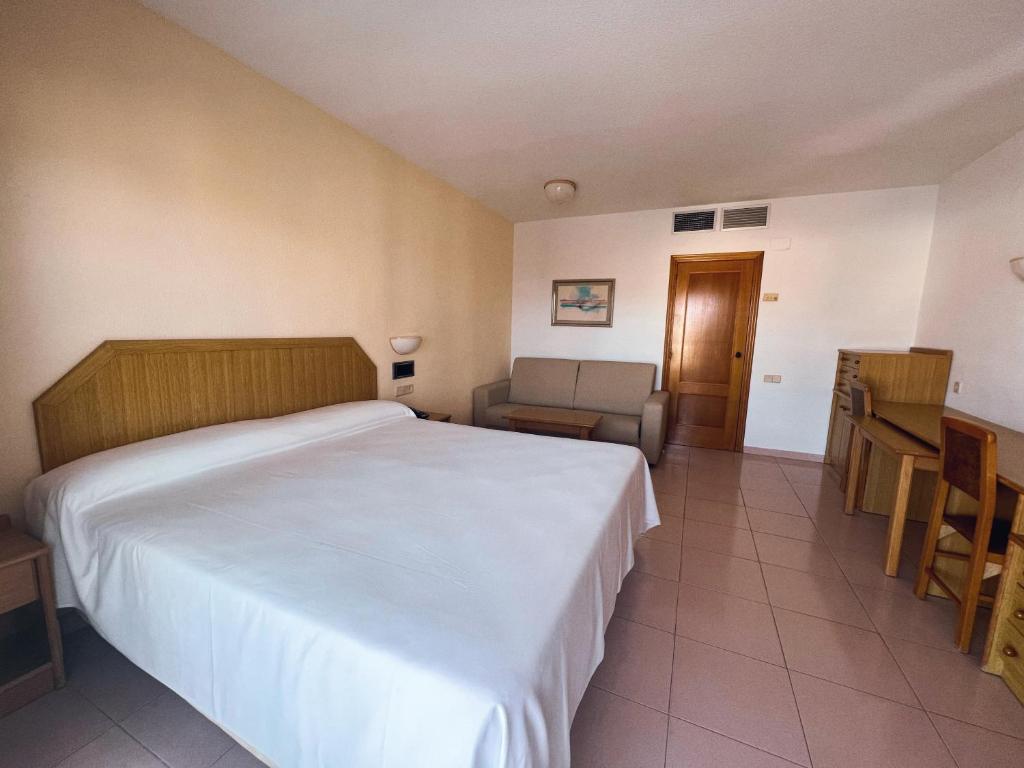 AR Roca Esmeralda & Spa Hotel, Calpe – Bijgewerkte prijzen 2023