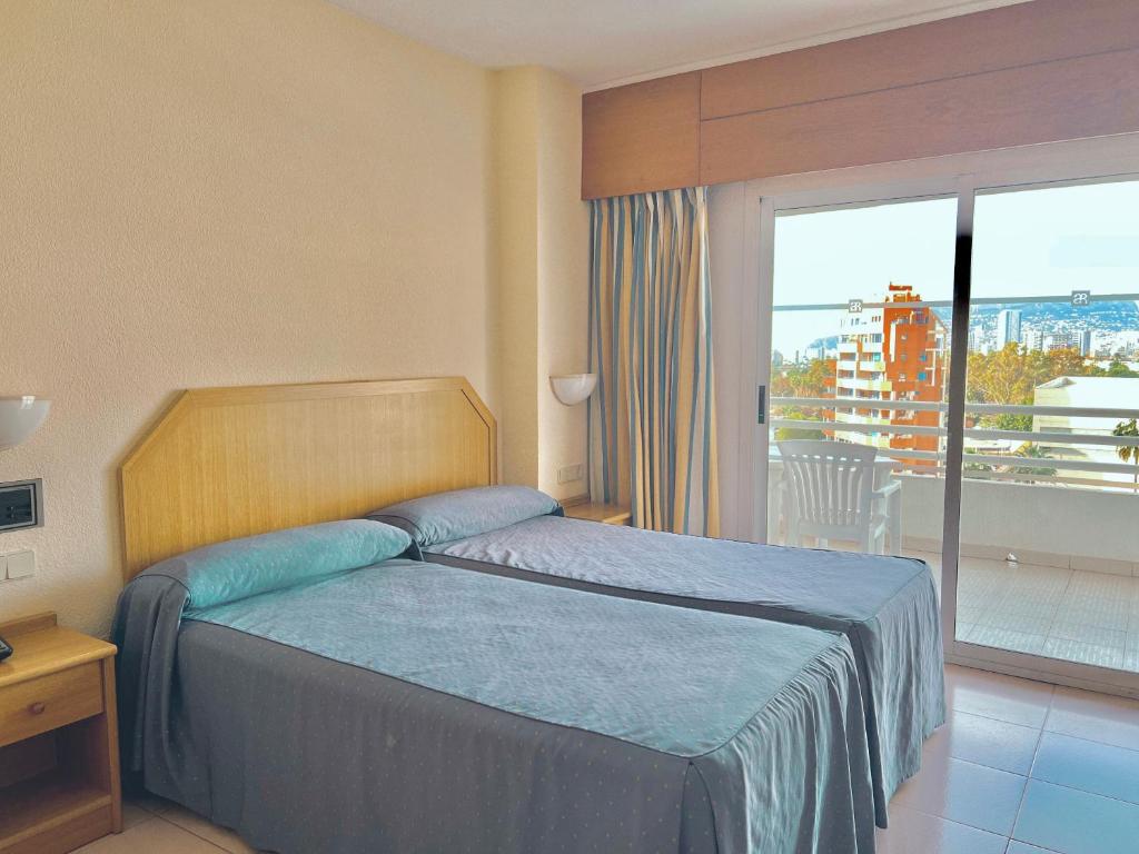 AR Roca Esmeralda & Spa Hotel, Calpe – Bijgewerkte prijzen 2023