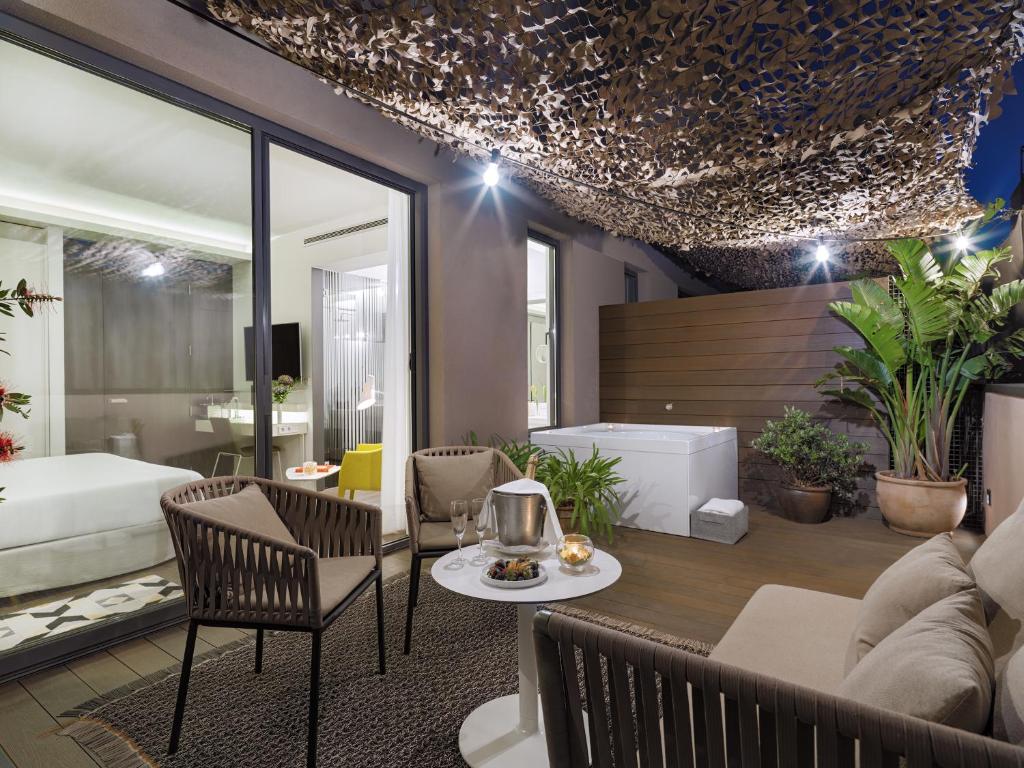 H10 Urquinaona Plaza - Resim 5