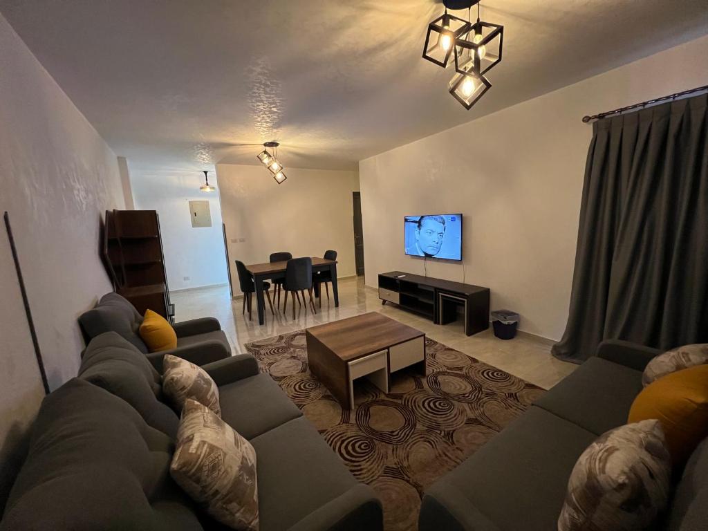 High luxury and cheep apartment