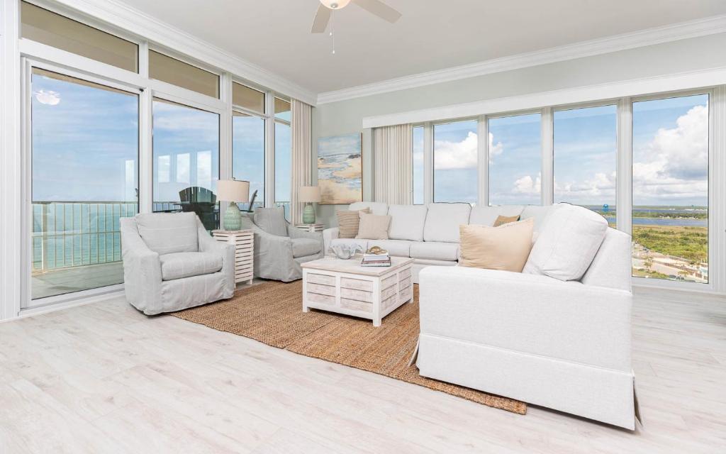 Curated visual reference: Gallery Detail: Phoenix Gulf Towers 1101 Gulf Shores Updated Prices 2026