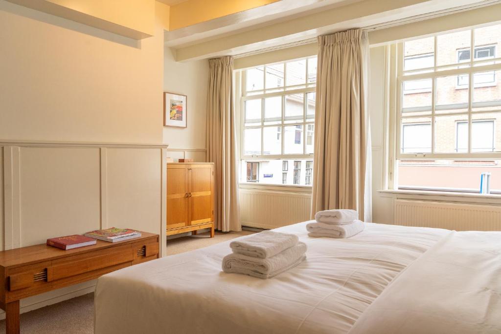 hotel calisto - Resim 12