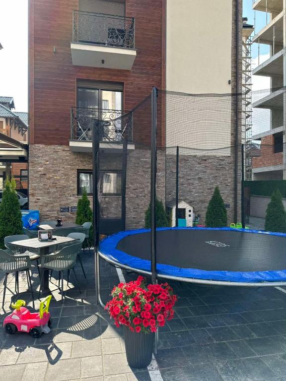 All Seasons Residence - Resim 10