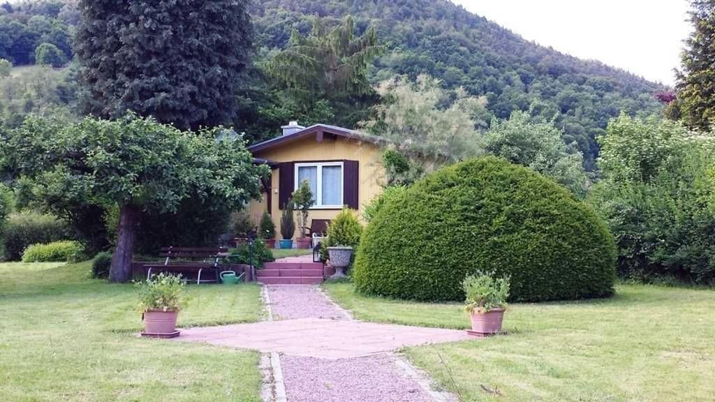 Haus im Gruenen - Ferienhaus