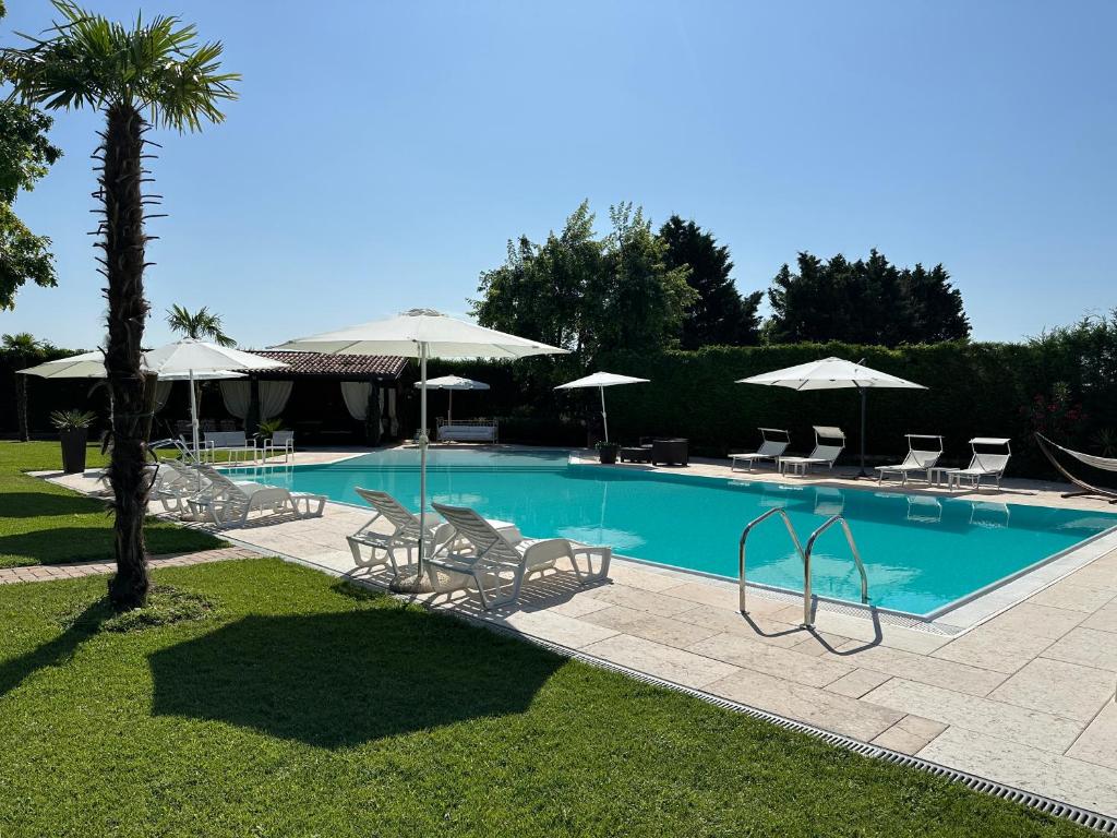 Relais Corte Bercelli