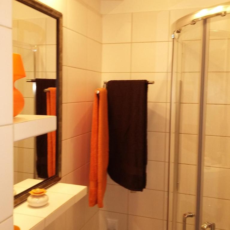 Warsaw Kredytowa Apartment - 6