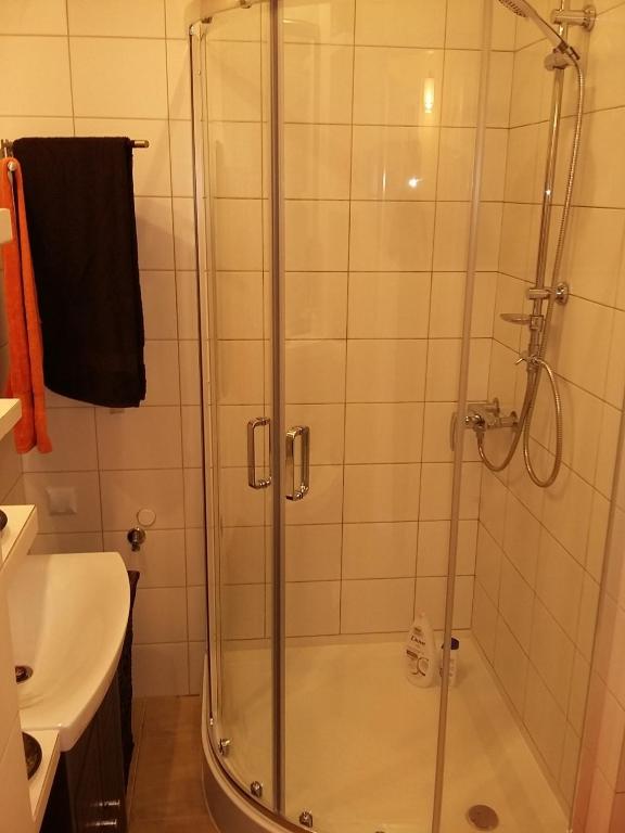 Warsaw Kredytowa Apartment - 5