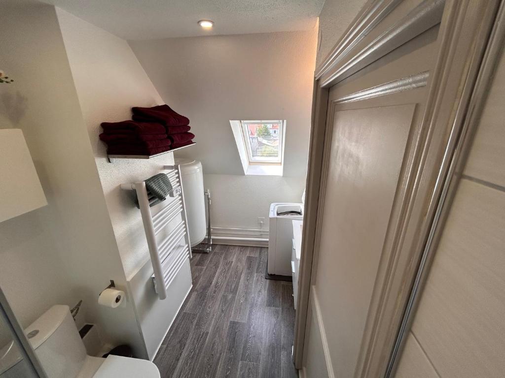 LE NOUVEAU VAUBAN - 8