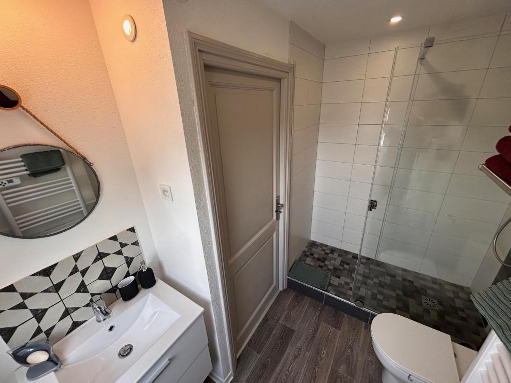 LE NOUVEAU VAUBAN - 7