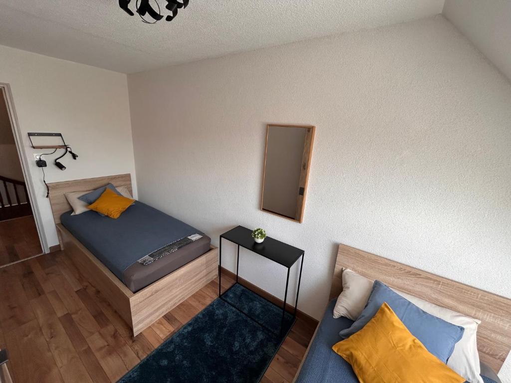 LE NOUVEAU VAUBAN - 2