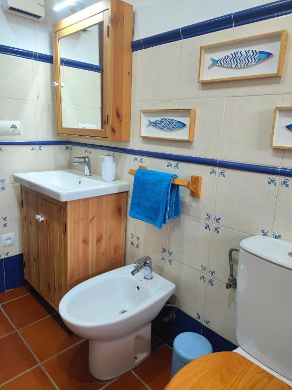 Masía de San Juan, casa rural renovada en Castillo con ...