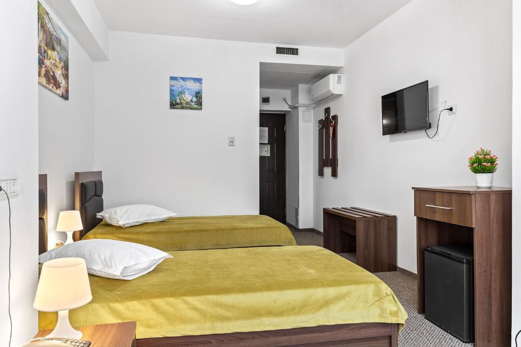 Lina Hotel - Resim 20