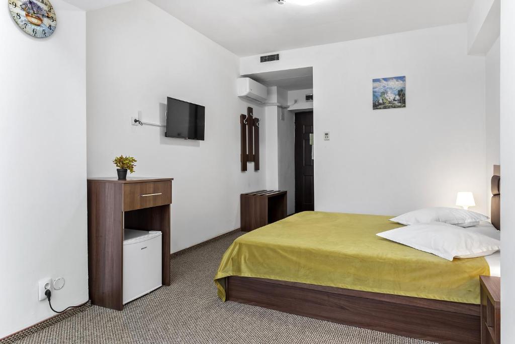 Lina Hotel - Resim 23
