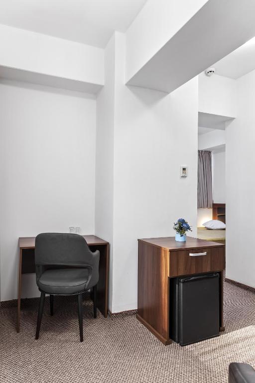 Lina Hotel - Resim 29