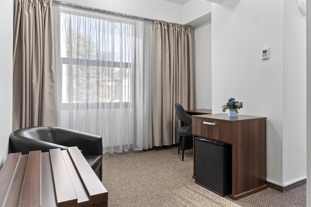 Lina Hotel - Resim 35