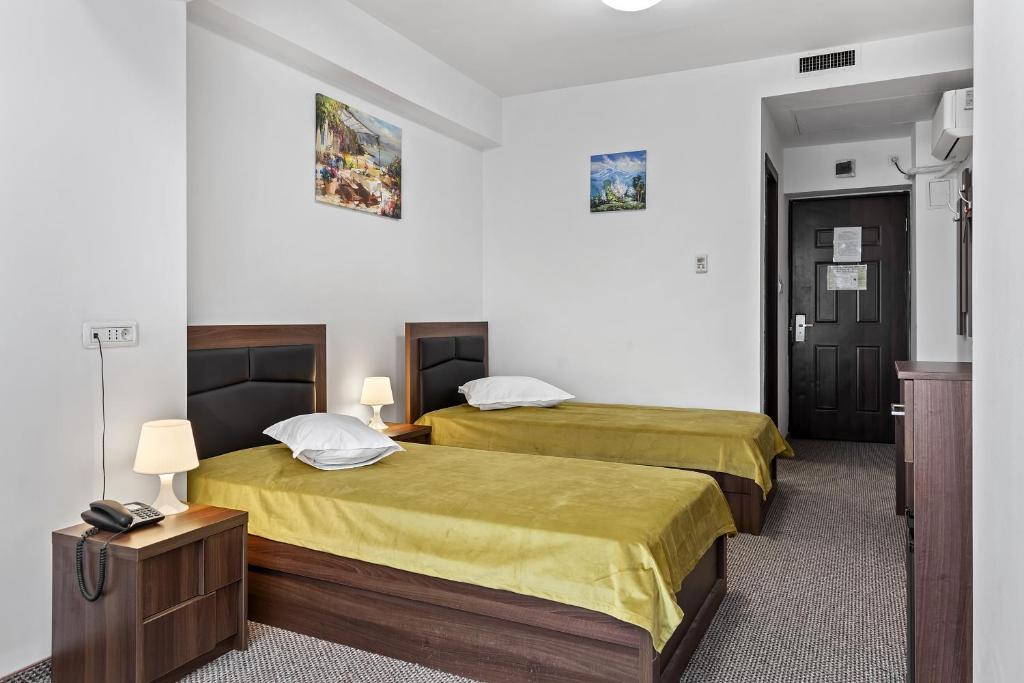 Lina Hotel - Resim 28