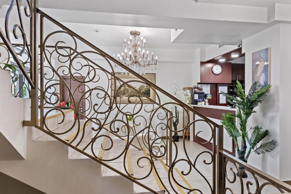 Lina Hotel - Resim 10