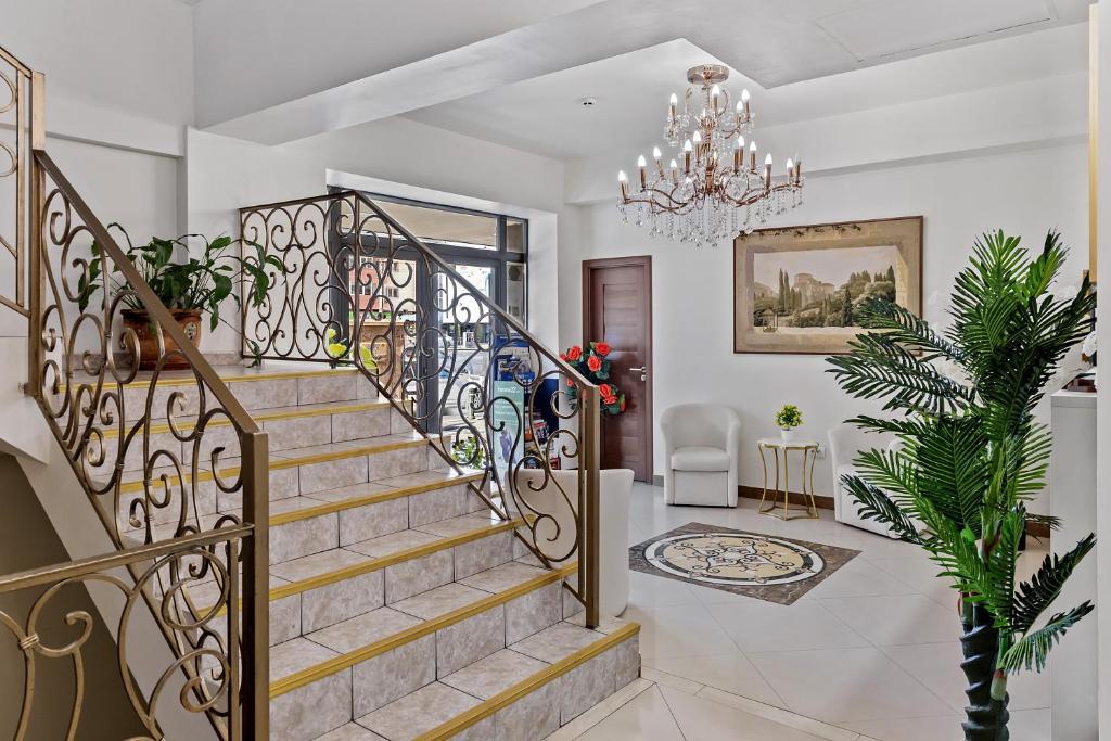 Lina Hotel - Resim 11