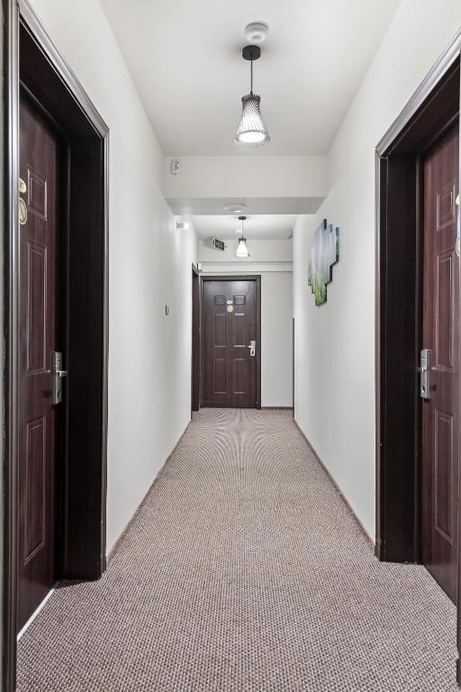 Lina Hotel - Resim 13