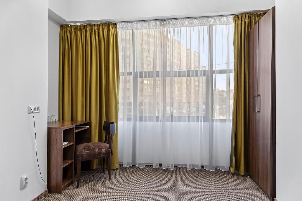 Lina Hotel - Resim 31